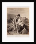The Neapolitan Mother by Roger Fenton
