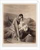 The Neapolitan Mother by Roger Fenton