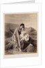 The Neapolitan Mother by Roger Fenton