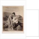 The Neapolitan Mother by Roger Fenton