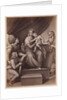 La Vierge au Poisson by Roger Fenton