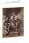 La Vierge au Poisson by Roger Fenton