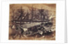 The Harbour at Balaclava by Roger Fenton