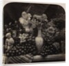 Still Life with Vase by Roger Fenton