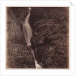 Aira Force by Roger Fenton