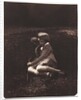 The young Prince Alfred by Roger Fenton
