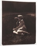The young Prince Alfred by Roger Fenton