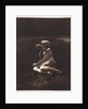 The young Prince Alfred by Roger Fenton