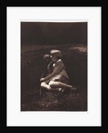 The young Prince Alfred by Roger Fenton