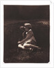 The young Prince Alfred by Roger Fenton