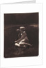 The young Prince Alfred by Roger Fenton