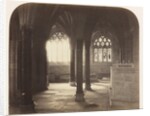 Wells Cathedral by Roger Fenton