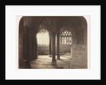 Wells Cathedral by Roger Fenton