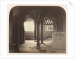 Wells Cathedral by Roger Fenton