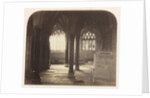 Wells Cathedral by Roger Fenton