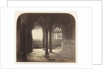 Wells Cathedral by Roger Fenton