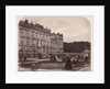 Harewood House by Roger Fenton