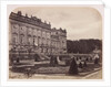 Harewood House by Roger Fenton