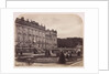 Harewood House by Roger Fenton