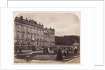 Harewood House by Roger Fenton