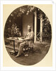 Self-portrait by Samuel Bourne