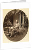 Self-portrait by Samuel Bourne