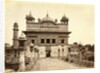 Golden Temple by Samuel Bourne