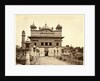 Golden Temple by Samuel Bourne