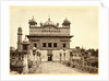 Golden Temple by Samuel Bourne