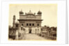 Golden Temple by Samuel Bourne