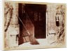 The Open Door by William Henry Fox Talbot