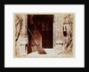 The Open Door by William Henry Fox Talbot