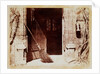 The Open Door by William Henry Fox Talbot
