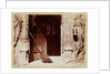 The Open Door by William Henry Fox Talbot