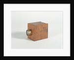 Camera by Anonymous