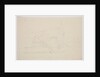 Le Baumgarten by William Henry Fox Talbot
