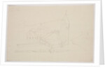 Le Baumgarten by William Henry Fox Talbot