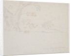 Distant View of Varenna by William Henry Fox Talbot