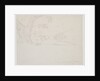 Distant View of Varenna by William Henry Fox Talbot