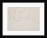 Distant View of Varenna by William Henry Fox Talbot