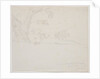 Distant View of Varenna by William Henry Fox Talbot