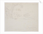 Distant View of Varenna by William Henry Fox Talbot