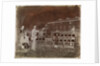 Reading Establishment (left hand side of panorama) by William Henry Fox Talbot