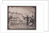 Reading Establishment (right hand side of panorama) by William Henry Fox Talbot