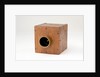 Camera by William Henry Fox Talbot