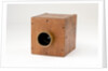 Camera by William Henry Fox Talbot