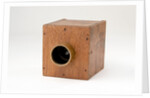 Camera by William Henry Fox Talbot