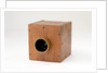 Camera by William Henry Fox Talbot