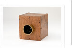 Camera by William Henry Fox Talbot
