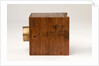 Camera by William Henry Fox Talbot